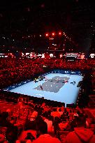 Next Gen ATP Finals Presented by PIF - Jeddah