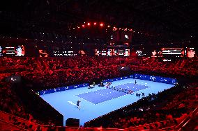 Next Gen ATP Finals Presented by PIF - Jeddah