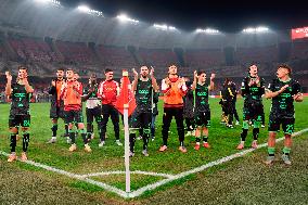 CALCIO - Serie B - SSC Bari vs US Catanzaro