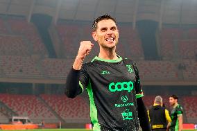 CALCIO - Serie B - SSC Bari vs US Catanzaro