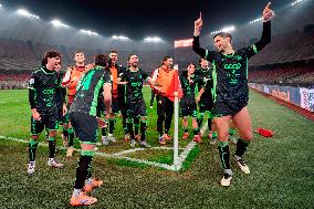 CALCIO - Serie B - SSC Bari vs US Catanzaro