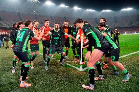 CALCIO - Serie B - SSC Bari vs US Catanzaro