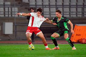 CALCIO - Serie B - SSC Bari vs US Catanzaro