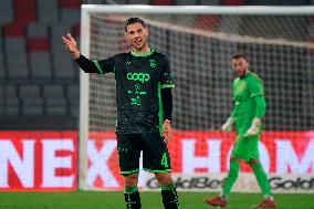 CALCIO - Serie B - SSC Bari vs US Catanzaro