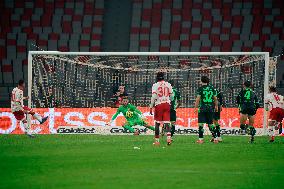 CALCIO - Serie B - SSC Bari vs US Catanzaro