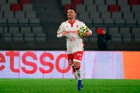 CALCIO - Serie B - SSC Bari vs US Catanzaro