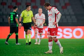 CALCIO - Serie B - SSC Bari vs US Catanzaro