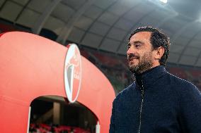 CALCIO - Serie B - SSC Bari vs US Catanzaro