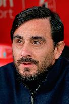 CALCIO - Serie B - SSC Bari vs US Catanzaro