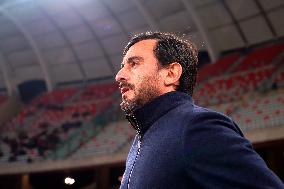 CALCIO - Serie B - SSC Bari vs US Catanzaro