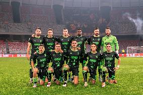 CALCIO - Serie B - SSC Bari vs US Catanzaro