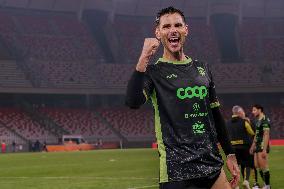 CALCIO - Serie B - SSC Bari vs US Catanzaro