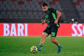 CALCIO - Serie B - SSC Bari vs US Catanzaro