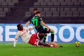 CALCIO - Serie B - SSC Bari vs US Catanzaro