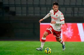 CALCIO - Serie B - SSC Bari vs US Catanzaro