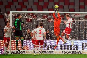 CALCIO - Serie B - SSC Bari vs US Catanzaro