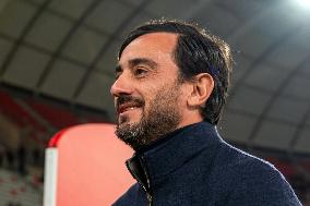 CALCIO - Serie B - SSC Bari vs US Catanzaro