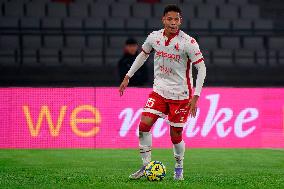 CALCIO - Serie B - SSC Bari vs US Catanzaro