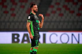 CALCIO - Serie B - SSC Bari vs US Catanzaro