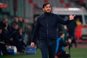 CALCIO - Serie B - SSC Bari vs US Catanzaro