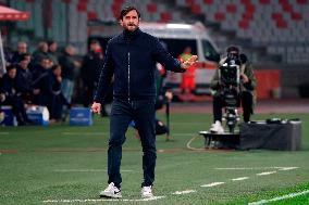 CALCIO - Serie B - SSC Bari vs US Catanzaro