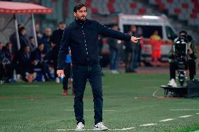 CALCIO - Serie B - SSC Bari vs US Catanzaro