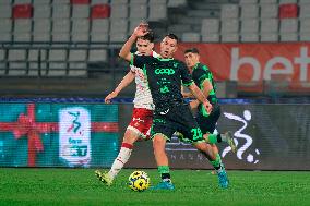 CALCIO - Serie B - SSC Bari vs US Catanzaro