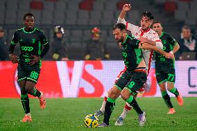 CALCIO - Serie B - SSC Bari vs US Catanzaro