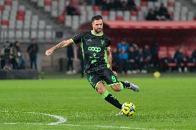 CALCIO - Serie B - SSC Bari vs US Catanzaro