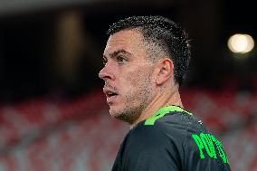 CALCIO - Serie B - SSC Bari vs US Catanzaro