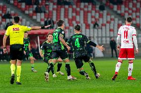 CALCIO - Serie B - SSC Bari vs US Catanzaro