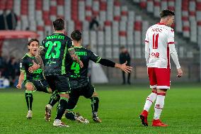 CALCIO - Serie B - SSC Bari vs US Catanzaro