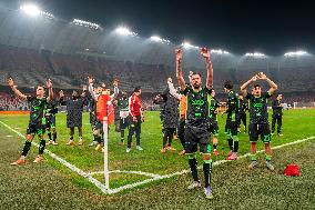 CALCIO - Serie B - SSC Bari vs US Catanzaro