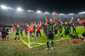 CALCIO - Serie B - SSC Bari vs US Catanzaro