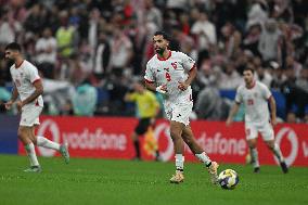 FIFA Arab Cup 2025 Finals - Morocco v Jordan