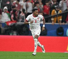 FIFA Arab Cup 2025 Finals - Morocco v Jordan