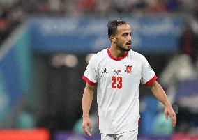 FIFA Arab Cup 2025 Finals - Morocco v Jordan