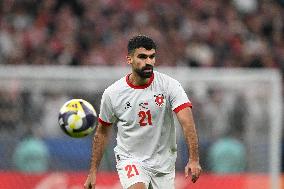 FIFA Arab Cup 2025 Finals - Morocco v Jordan