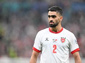 FIFA Arab Cup 2025 Finals - Morocco v Jordan