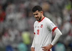 FIFA Arab Cup 2025 Finals - Morocco v Jordan