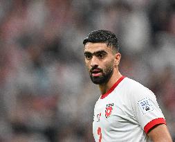 FIFA Arab Cup 2025 Finals - Morocco v Jordan