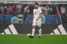 FIFA Arab Cup 2025 Finals - Morocco v Jordan