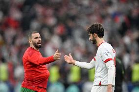 FIFA Arab Cup 2025 Finals - Morocco v Jordan