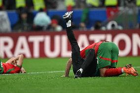 FIFA Arab Cup 2025 Finals - Morocco v Jordan