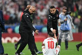 FIFA Arab Cup 2025 Finals - Morocco v Jordan