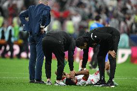 FIFA Arab Cup 2025 Finals - Morocco v Jordan