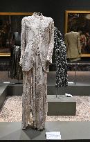 Milan, Italy Giorgio Armani.Milan, for love exhibition at the Brera Art Gallery