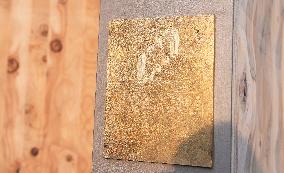 Inauguration of the Gate of Hope - Milan