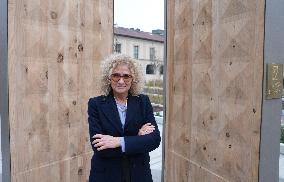 Inauguration of the Gate of Hope - Milan