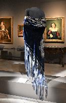 Milan, Italy Giorgio Armani.Milan, for love exhibition at the Brera Art Gallery